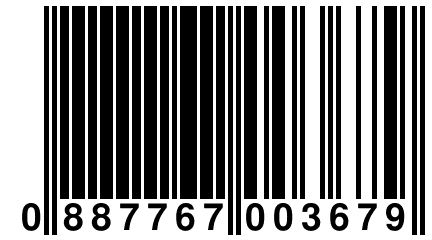 0 887767 003679