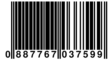 0 887767 037599