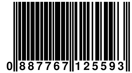 0 887767 125593