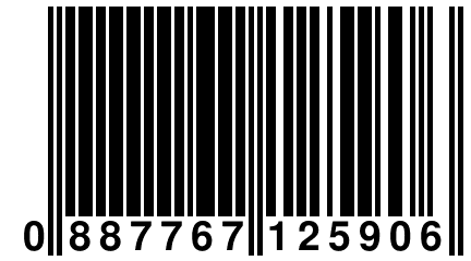 0 887767 125906