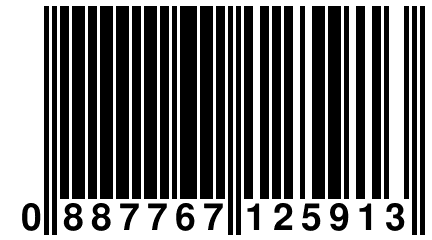 0 887767 125913