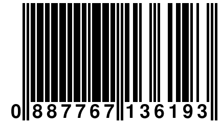 0 887767 136193
