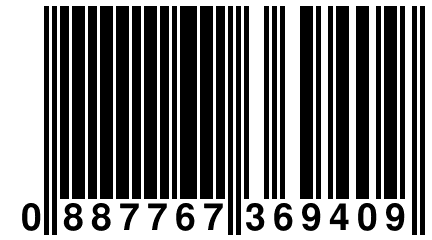 0 887767 369409