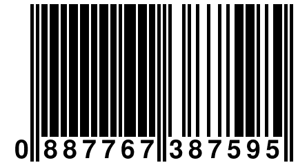 0 887767 387595