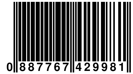 0 887767 429981
