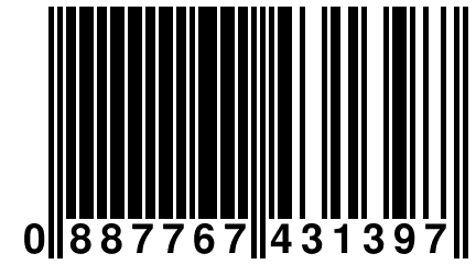 0 887767 431397