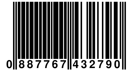 0 887767 432790