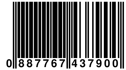 0 887767 437900