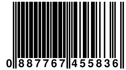 0 887767 455836