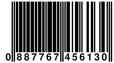 0 887767 456130