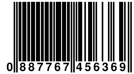 0 887767 456369