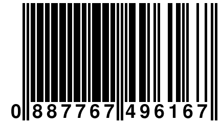 0 887767 496167