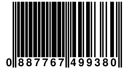 0 887767 499380