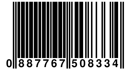 0 887767 508334