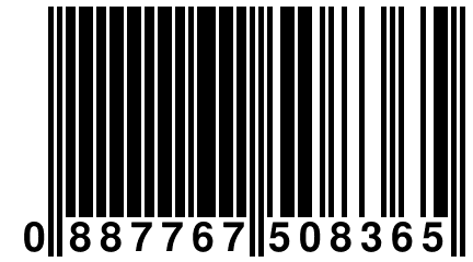 0 887767 508365