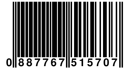 0 887767 515707