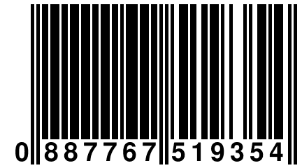 0 887767 519354