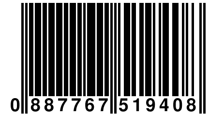 0 887767 519408