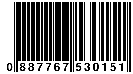 0 887767 530151