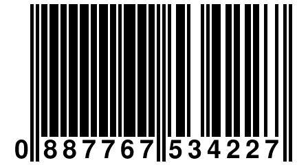 0 887767 534227