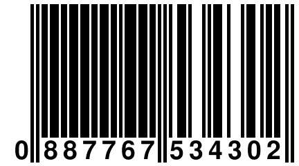 0 887767 534302
