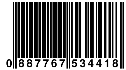 0 887767 534418