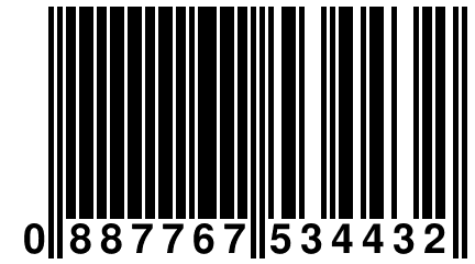 0 887767 534432