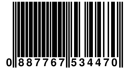 0 887767 534470