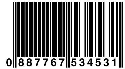 0 887767 534531