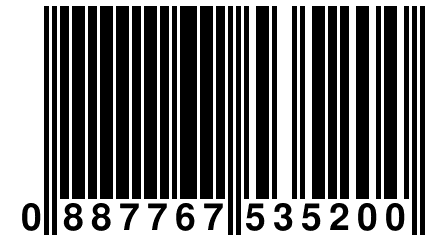 0 887767 535200