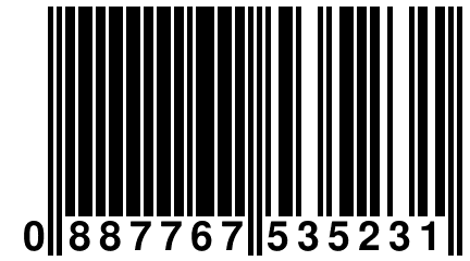 0 887767 535231