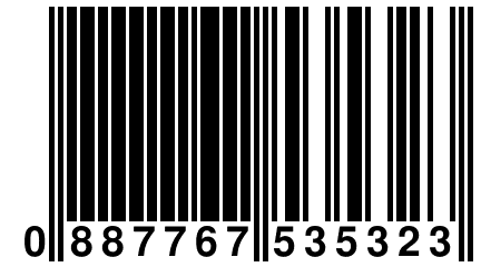 0 887767 535323