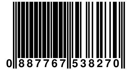0 887767 538270