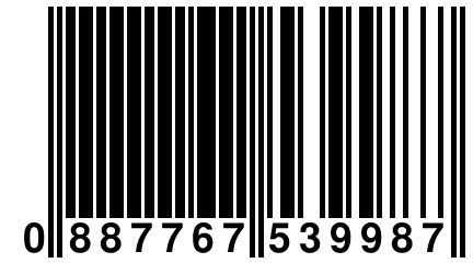 0 887767 539987