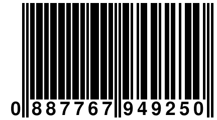 0 887767 949250