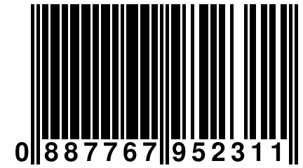 0 887767 952311
