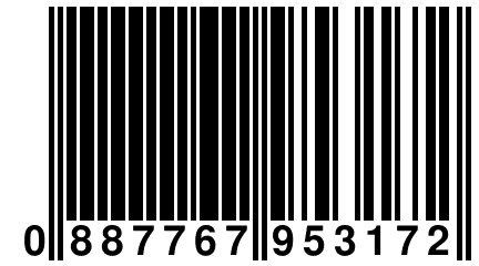 0 887767 953172