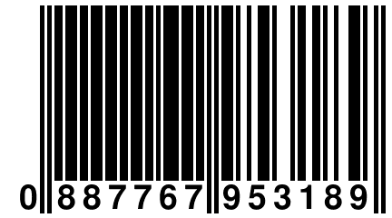 0 887767 953189