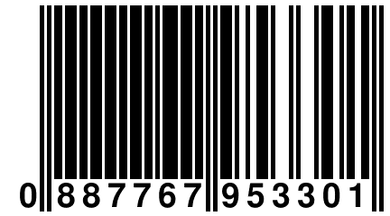 0 887767 953301