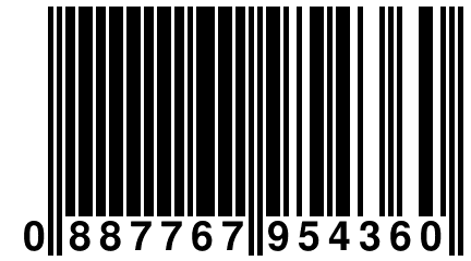 0 887767 954360