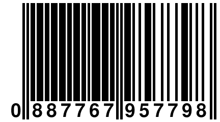 0 887767 957798