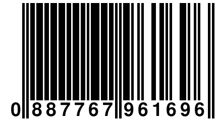 0 887767 961696