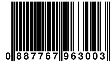 0 887767 963003