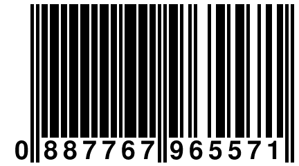 0 887767 965571