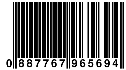 0 887767 965694