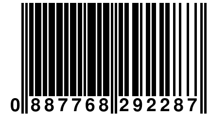 0 887768 292287