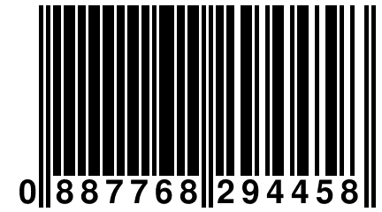 0 887768 294458