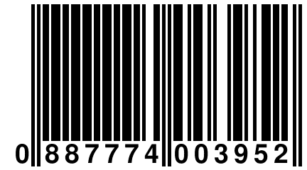 0 887774 003952