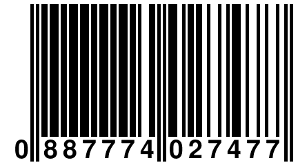 0 887774 027477