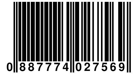 0 887774 027569